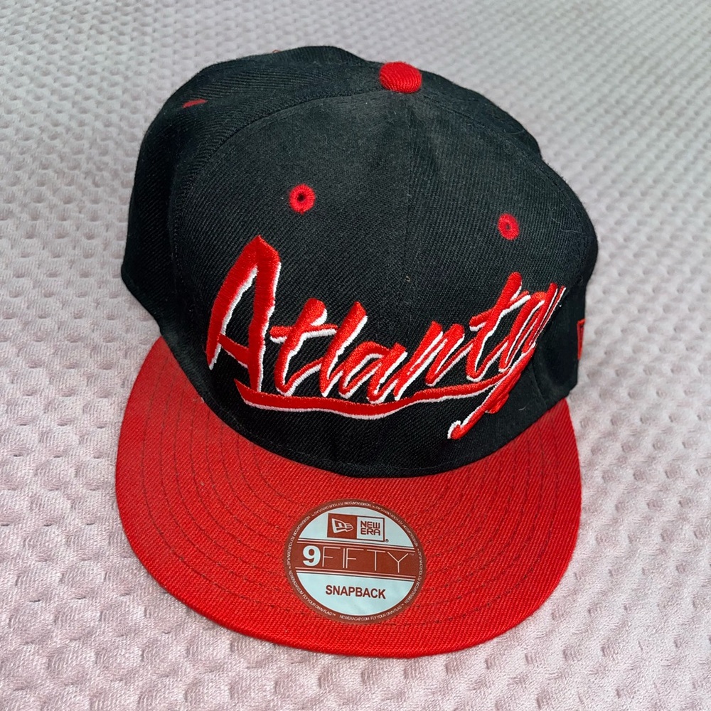 Atlanta MLB SnapBack